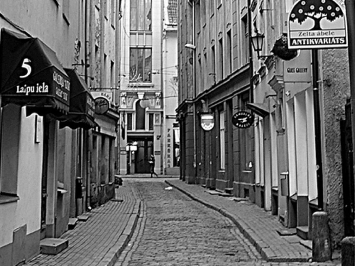 The Heart Of Old Riga 아파트 외부 사진