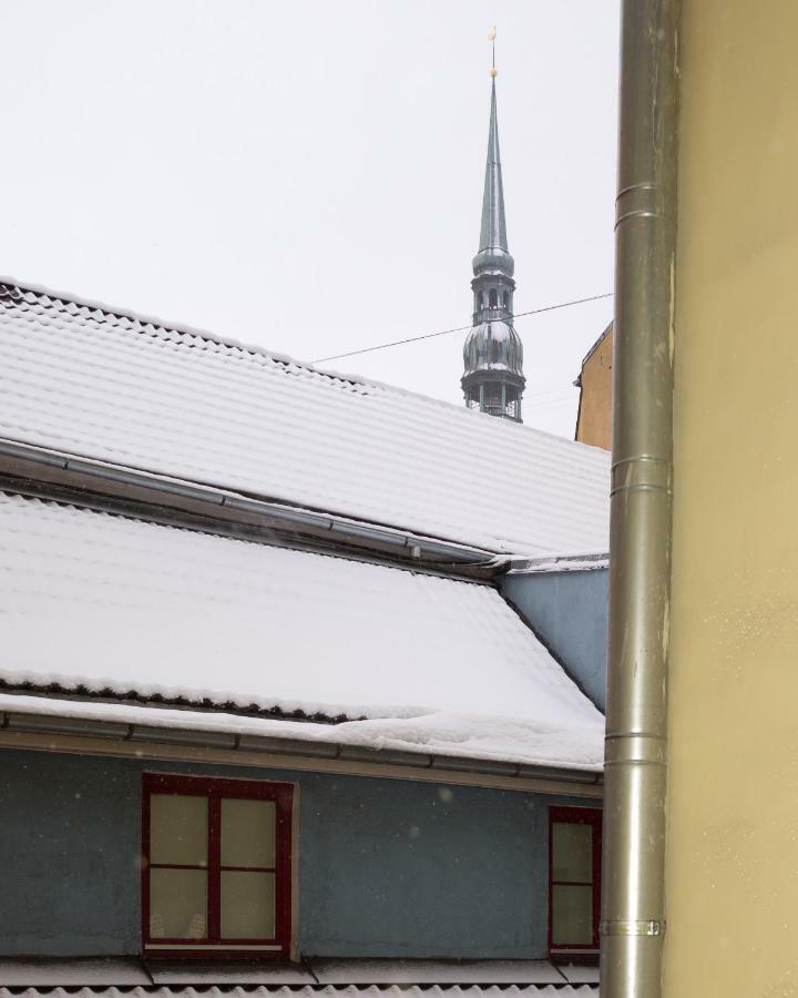 The Heart Of Old Riga 아파트 외부 사진